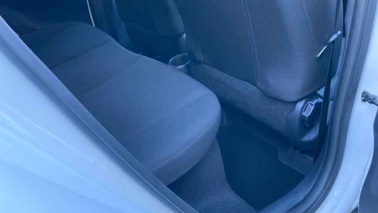 Toyota Aygo X 1.0 VVT-i Edge 5dr Petrol Hatchback